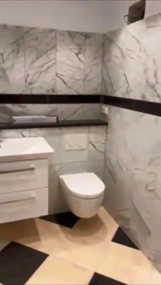 Video Wohnungsrenovierung